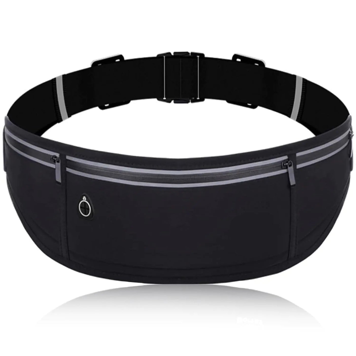 Slim Running Belt