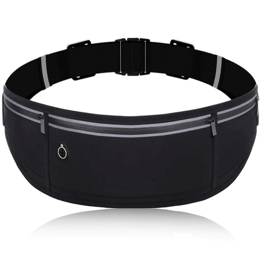 Slim Running Belt