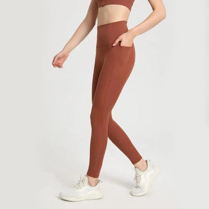 Sanding Workout Pants
