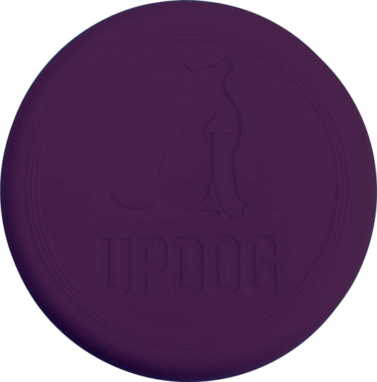 6-inch Dog Frisbee