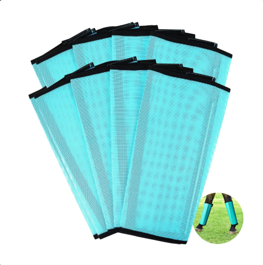 Mesh Horse Fly Boots