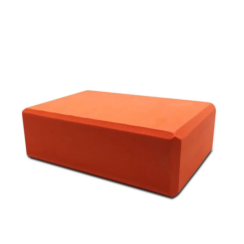Fitness Yoga Block