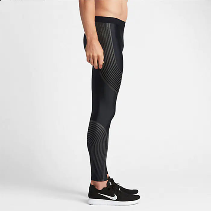 Quick Dry Running Tights