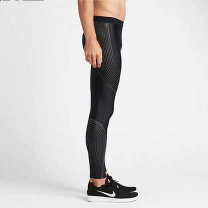 Quick Dry Running Tights
