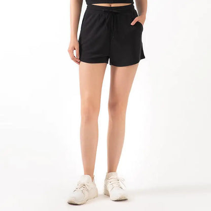 Fitness Yoga Shorts for Women