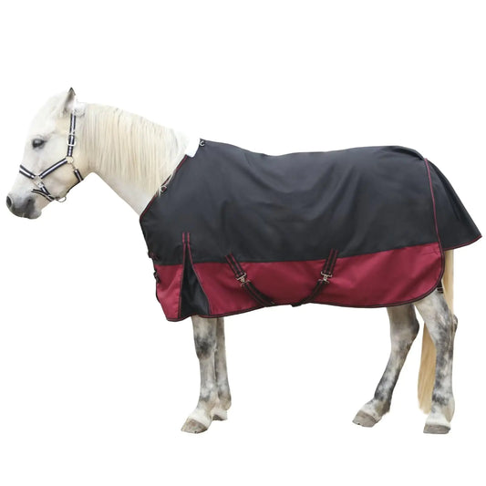 Turnout Waterproof Breathable Horse Blanket  (No Filling)