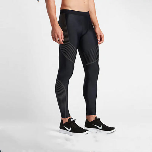 Quick Dry Running Tights