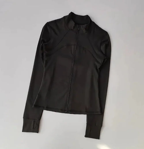 Lightweight Workout Jacket