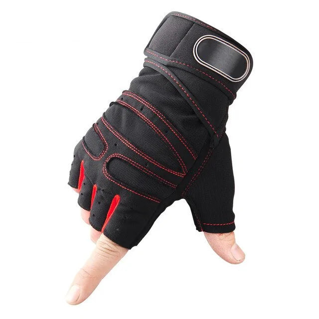 Fitness Gym Gloves