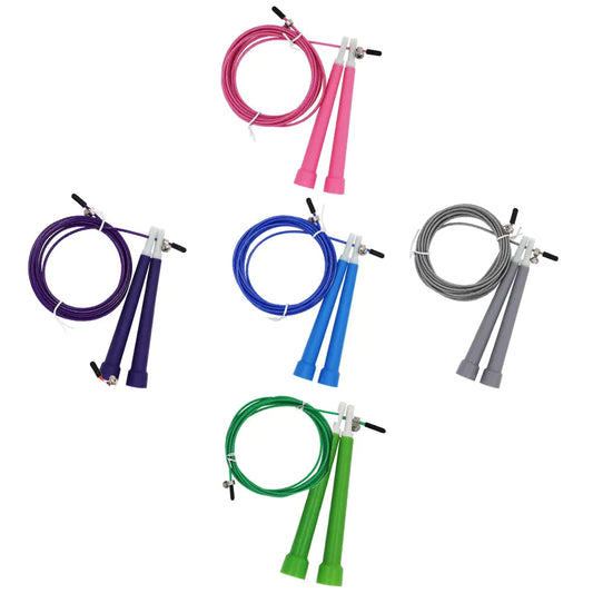 Fitness Jump Rope