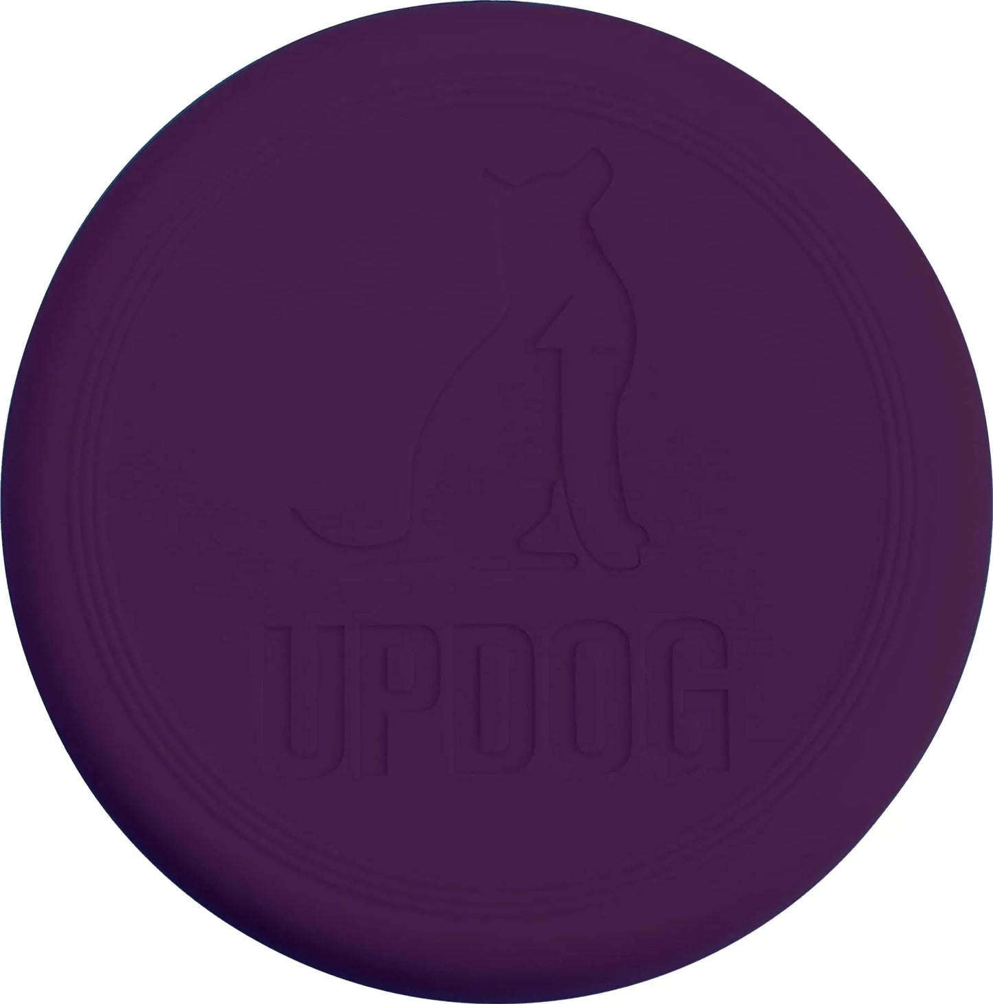 6-inch Dog Frisbee