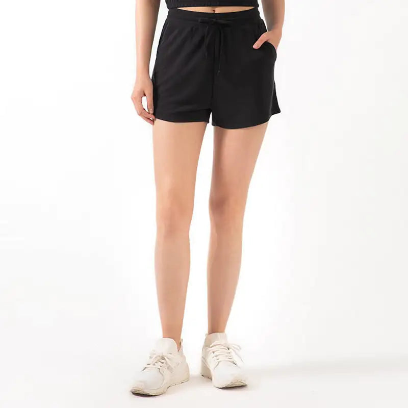 Fitness Yoga Shorts for Women