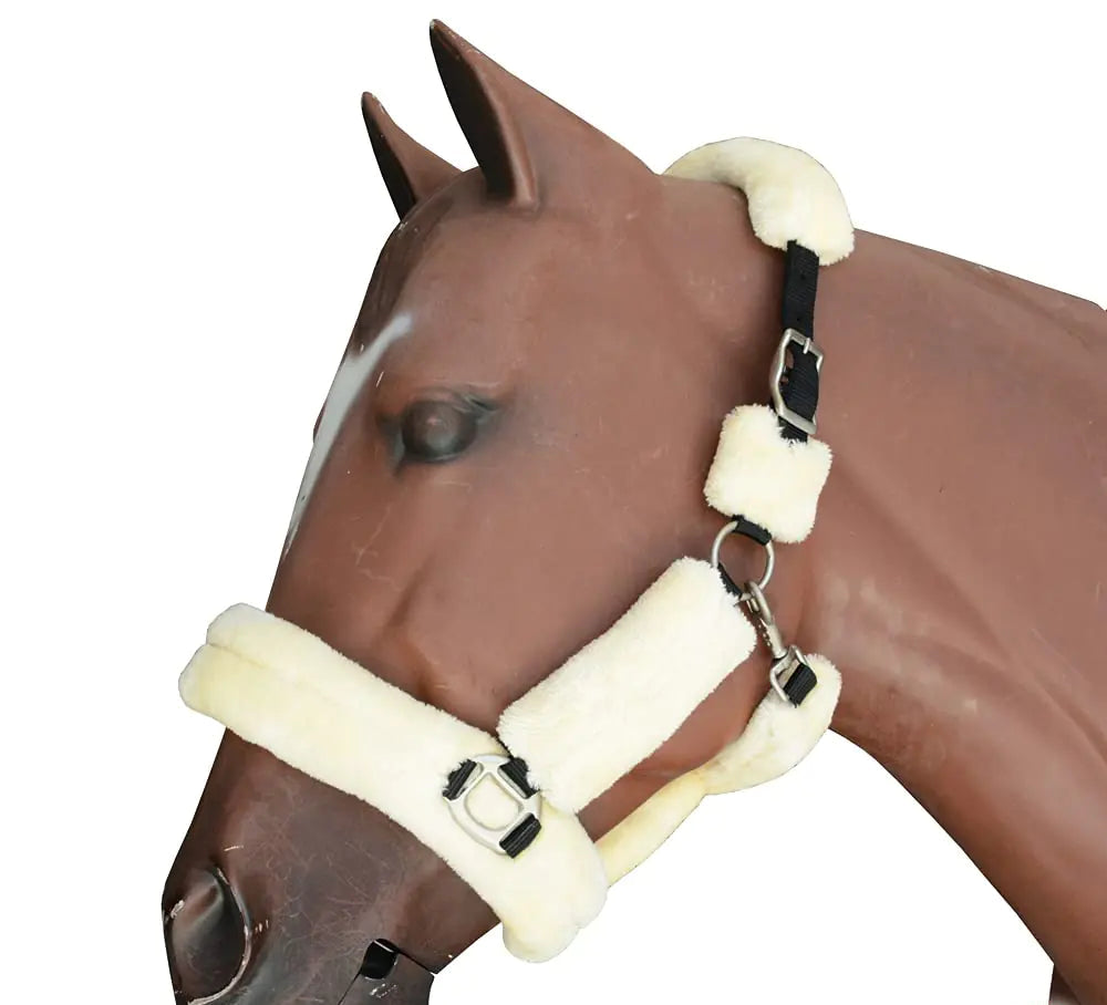 Nylon Horse Halter