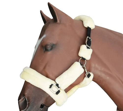 Nylon Horse Halter