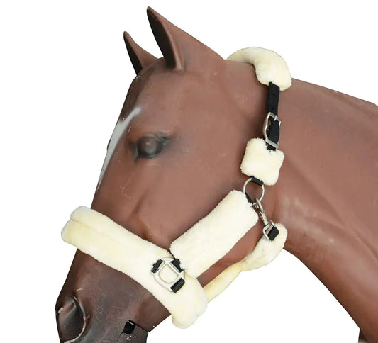 Nylon Horse Halter