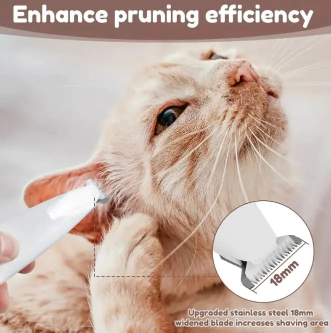 Pets Paw Trimmer