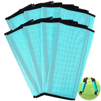 Mesh Horse Fly Boots