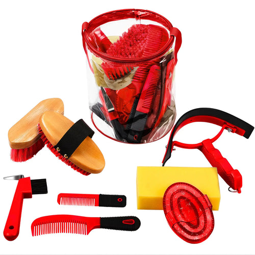 Horse Grooming Kit