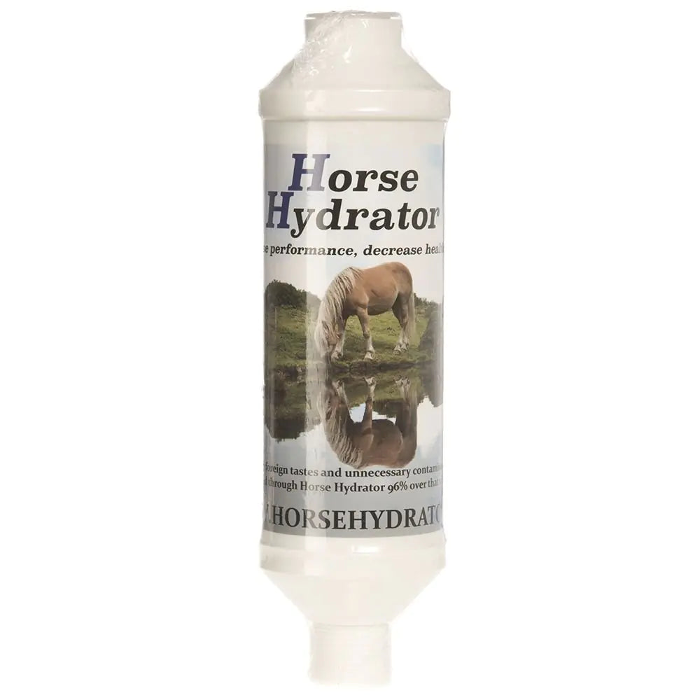 Horse Water Filter