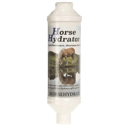 Horse Water Filter