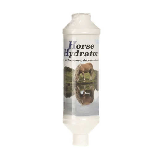 Horse Water Filter