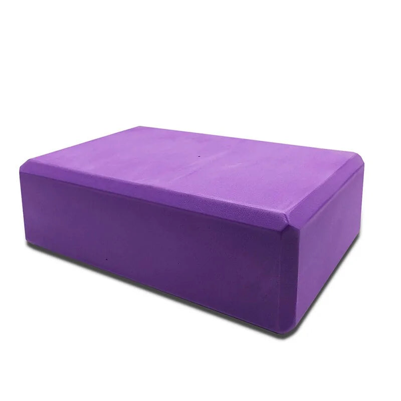 Fitness Yoga Block