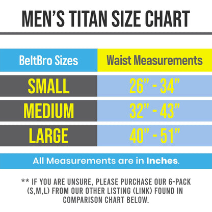 Comfortable Belt with No Buckle