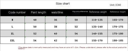 Men's Athletic Running Shorts - Moisture-Wicking & Breathable