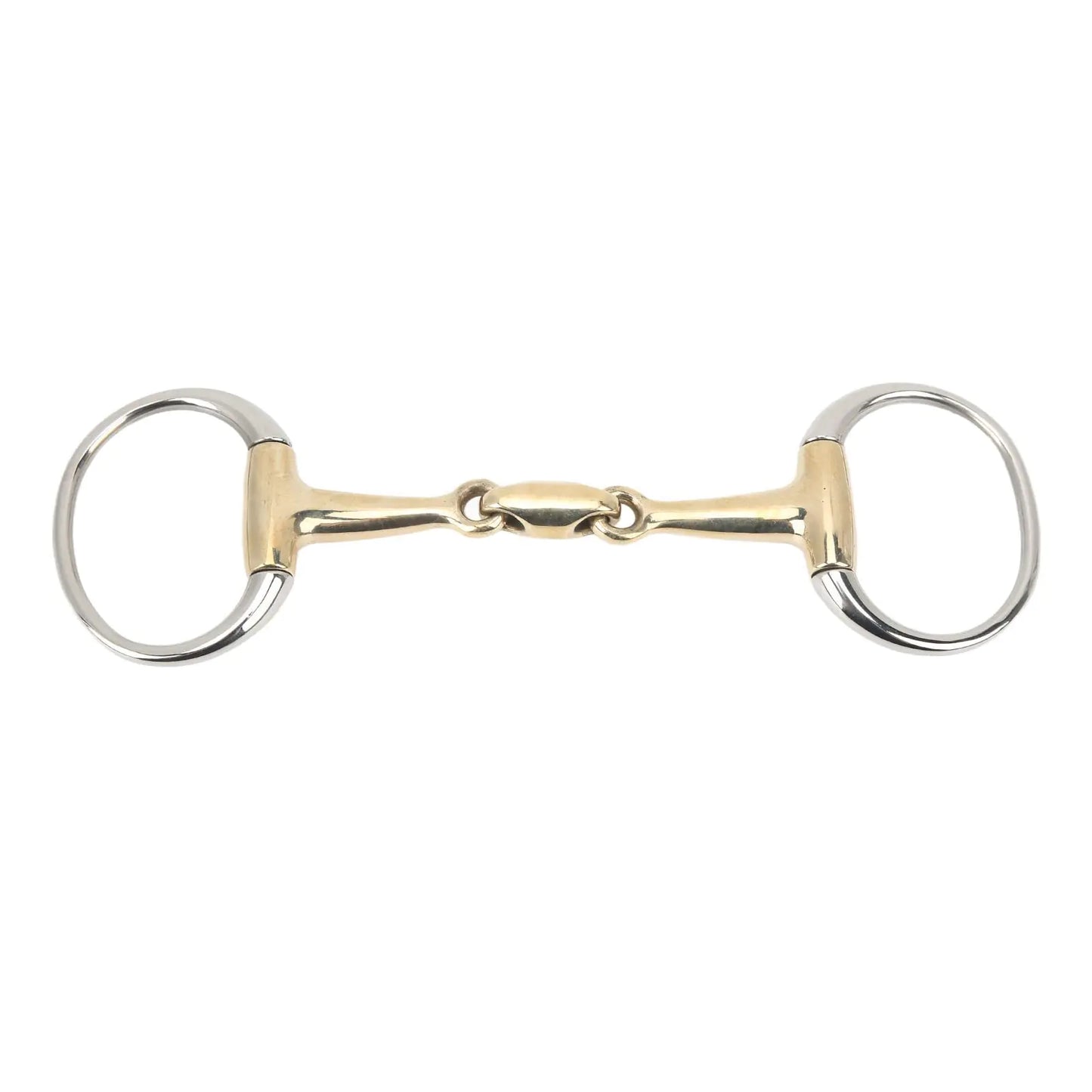 Equestrian Snaffle Bit