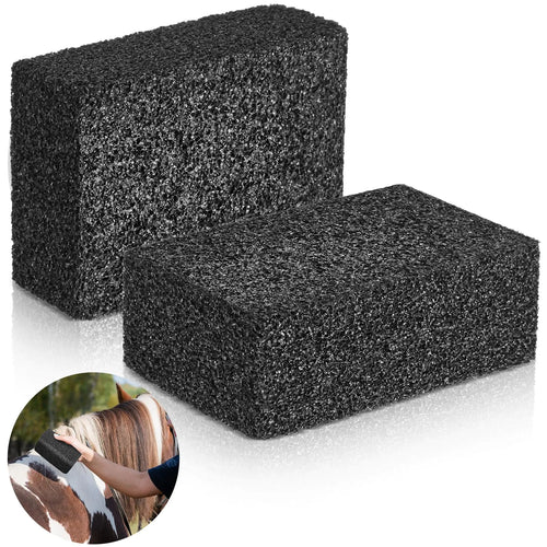 Horse Cleaning Sponge