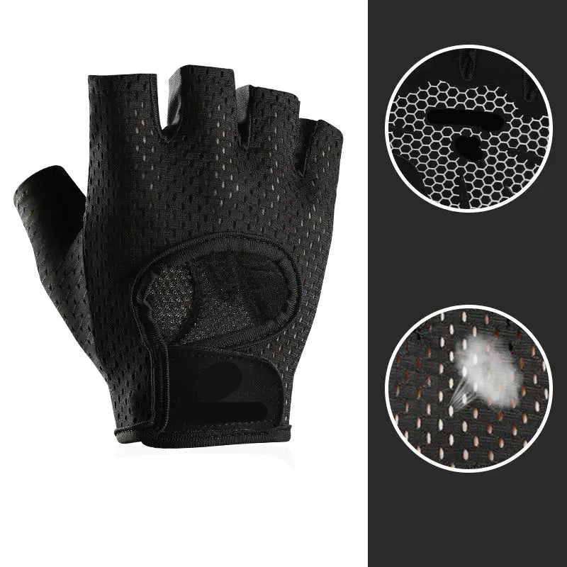Fitness Sport Gloves