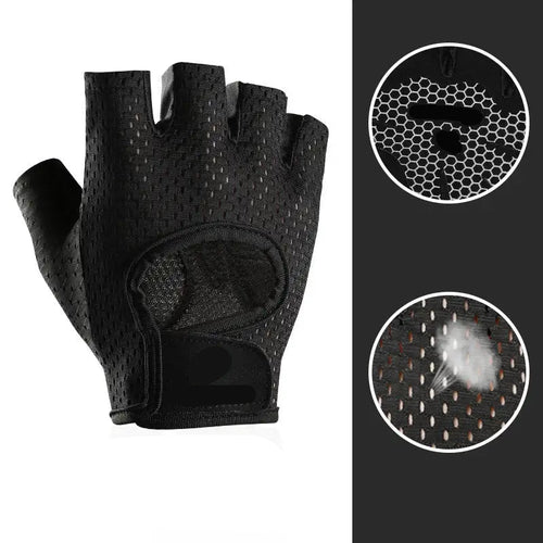 Fitness Sport Gloves