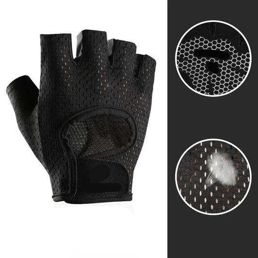 Fitness Sport Gloves