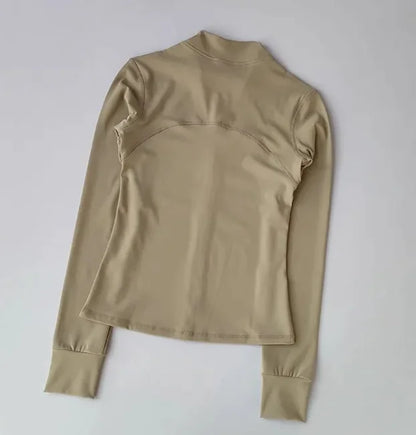 Lightweight Workout Jacket