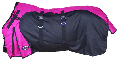 Lightweight Horse Winter Blanket